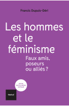 Les hommes et le féminisme