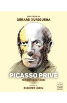 Picasso privé