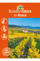 Balades nature en Alsace