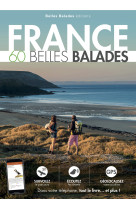 FRANCE : 60 Belles Balades