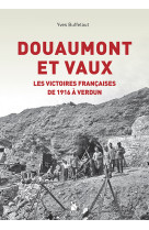 Douaumont et Vaux