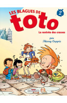 Les Blagues de Toto T02