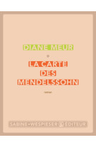 La carte des Mendelssohn