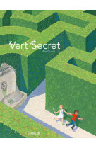 Vert Secret