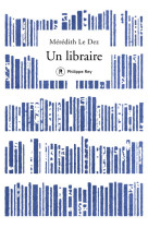 Un libraire