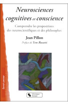 Neurosciences cognitives et conscience