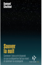 Sauver la nuit