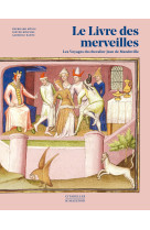 LE LIVRE DES MERVEILLES