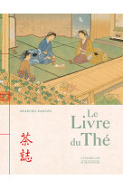 LE LIVRE DU THÉ