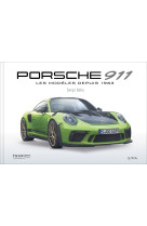 Porsche 911 - Nouvelle édition