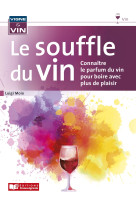 Le souffle du vin