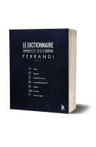 Dictionnaire des chefs