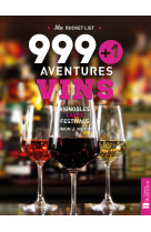 999+1 aventures VINS