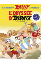 Asterix - L'Odyssée d'Astérix - n°26 - Edition spéciale