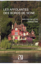 Les Affolantes des bords de Seine - 2e édition