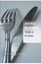 Truite à la slave