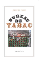 Bureau de Tabac