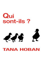 QUI SONT-ILS ?