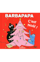 Barbapapa - C'est Noël !