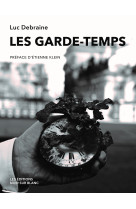 Les garde-temps