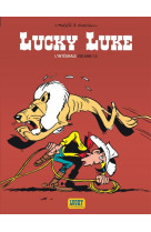 Lucky Luke - Intégrales - Tome 12 - Lucky Luke Intégrale - tome 12