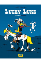 Lucky Luke - Intégrales - Tome 14 - Lucky Luke Intégrale - tome 14