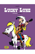 Lucky Luke - Intégrales - Tome 16 - Lucky Luke Intégrale - tome 16