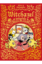 Witchazel integrale