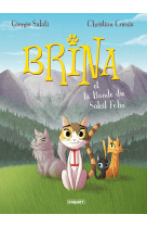 Brina T1