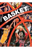 Basket - Les moments magiques