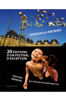 20 éditions d'un festival d'exception, 1961 à 2019 - Charleville-Mézières, Festival mondial des théâtres de marionnettes