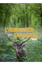 ALMANACH DES ARDENNES 2023