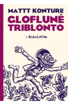 Glofluné Triblonto