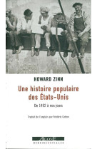 Une histoire populaire des États-Unis