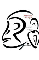 Bestiaire aztèque