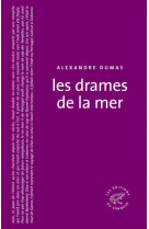 Les Drames de la mer