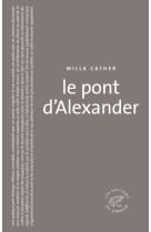 Le Pont d'Alexander