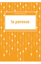 La Paresse