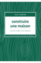 Construire une maison