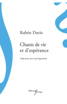 Chants de vie et d'espérance