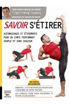 Savoir s'etirer