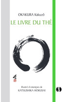 Le livre du thé