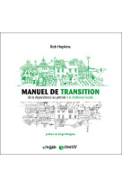 MANUEL DE TRANSITION