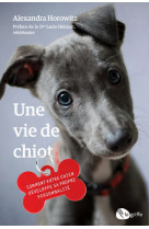 Une vie de chiot