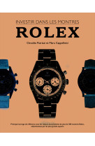 INVESTIR DANS LES MONTRES : ROLEX