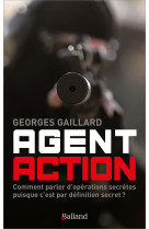 AGENT ACTION