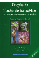 L'ENCYCLOPEDIE DES PLANTES BIO INDICATRICES VOLUME 2