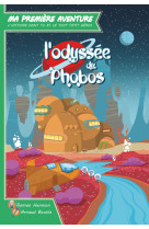 L'odyssée du phobos