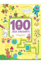 Pâques : 100 jeux