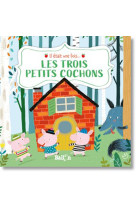 Les trois petits cochons